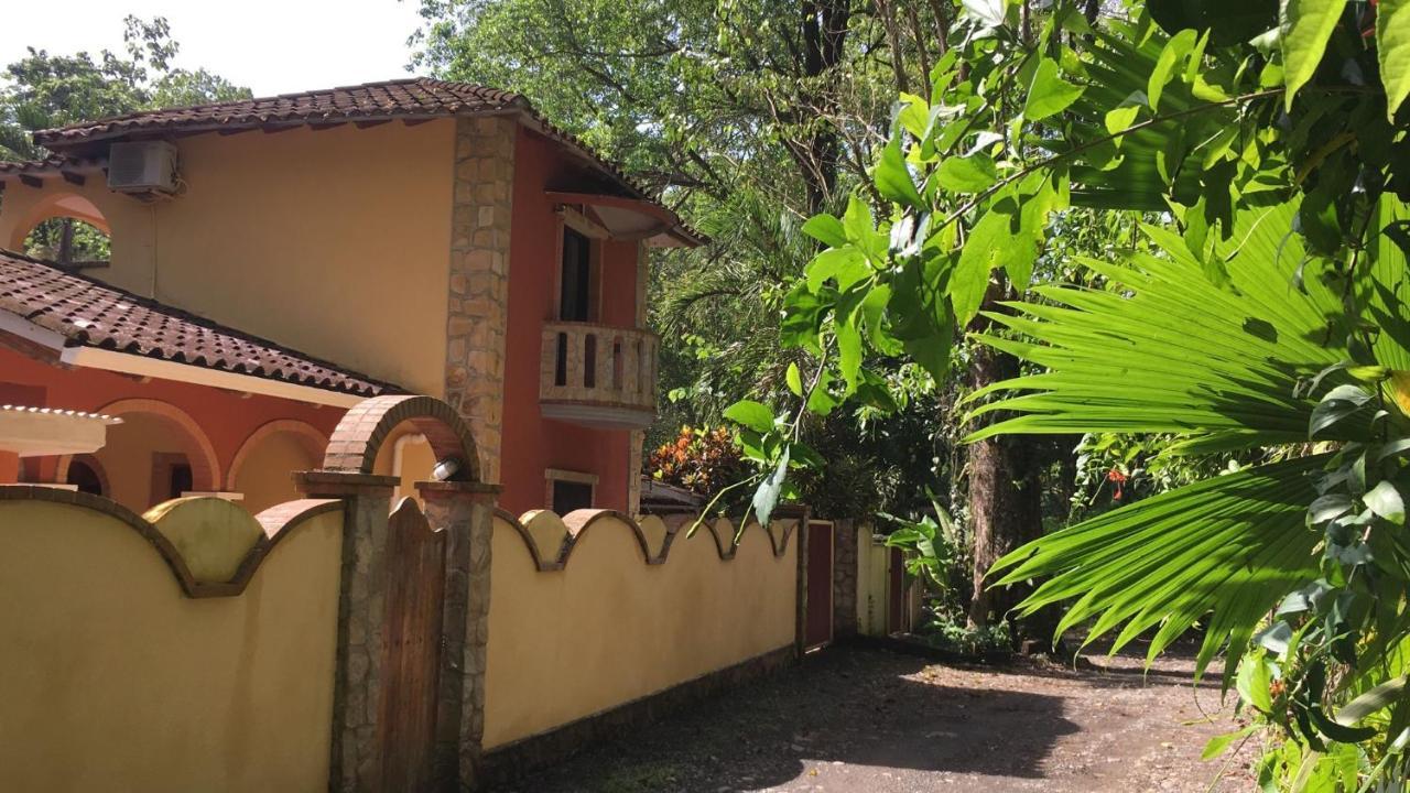 Puerto Viejo de Talamanca Hotel Casa Bonita المظهر الخارجي الصورة